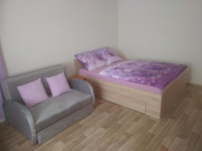 Apartmány Toufar